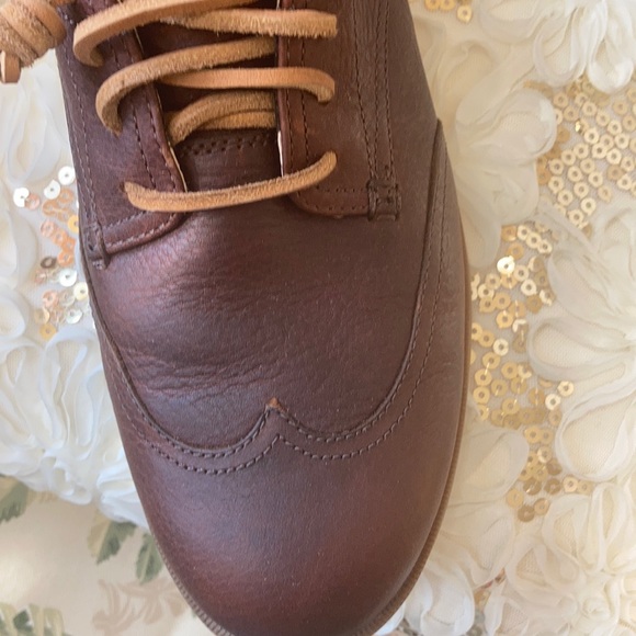 NWOB 9 Sperry - Picture 5 of 8